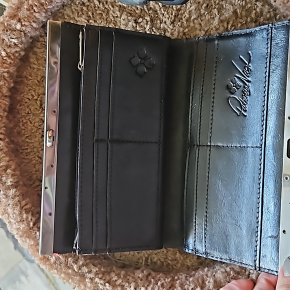 Patricia Nash Wallet - Picture 2 of 4
